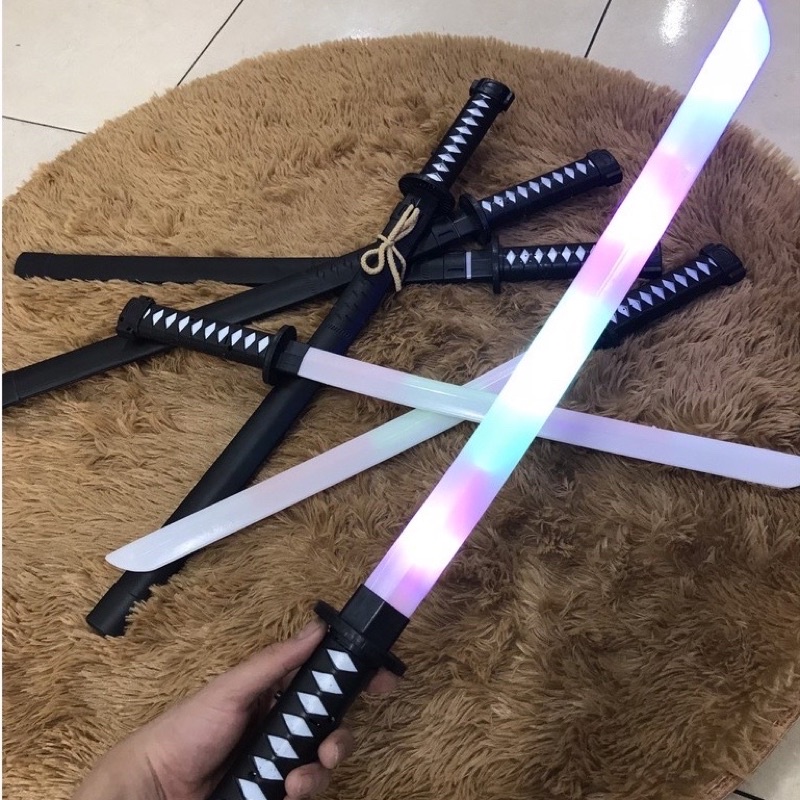 Kiếm Phát sáng ( 7 màu )
