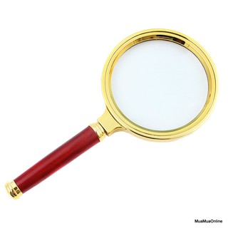 Kính Lúp 3D Magnifier 70mm Tiện Dụng