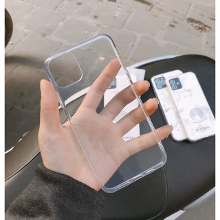 Ốp Silicon dòng ip
