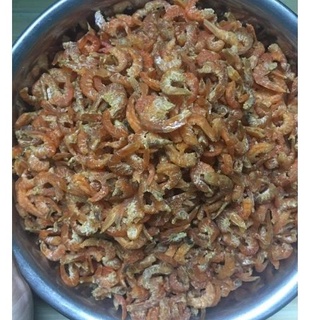 tôm khô canh y hình thơm ngọt 100gr