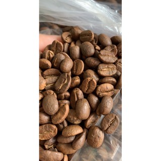 100gr cà phê arabica cầu đất - Bọt biển coffee