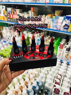 Son Odbo Thái