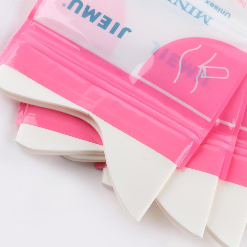 Bộ 1/4 túi ói/đi vệ sinh khẩn cấp dung tích 700ml cho nam nữ khi đi xe hơi