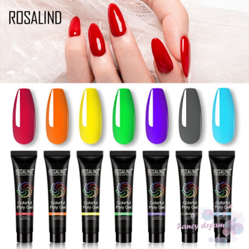 Gel Uv Sơn Móng Tay