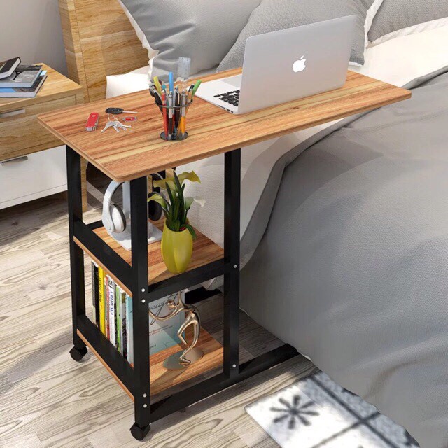 Bàn Làm Việc Di Động Tiện Dụng | BigBuy360 - bigbuy360.vn