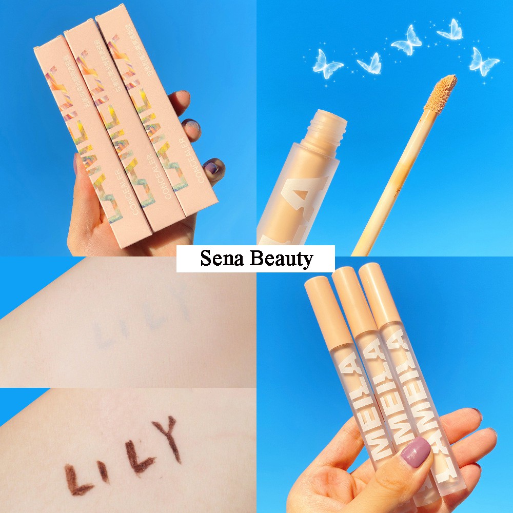 Thanh che khuyết điểm Lameila Nhiệt Đới Sena Beauty | BigBuy360 - bigbuy360.vn