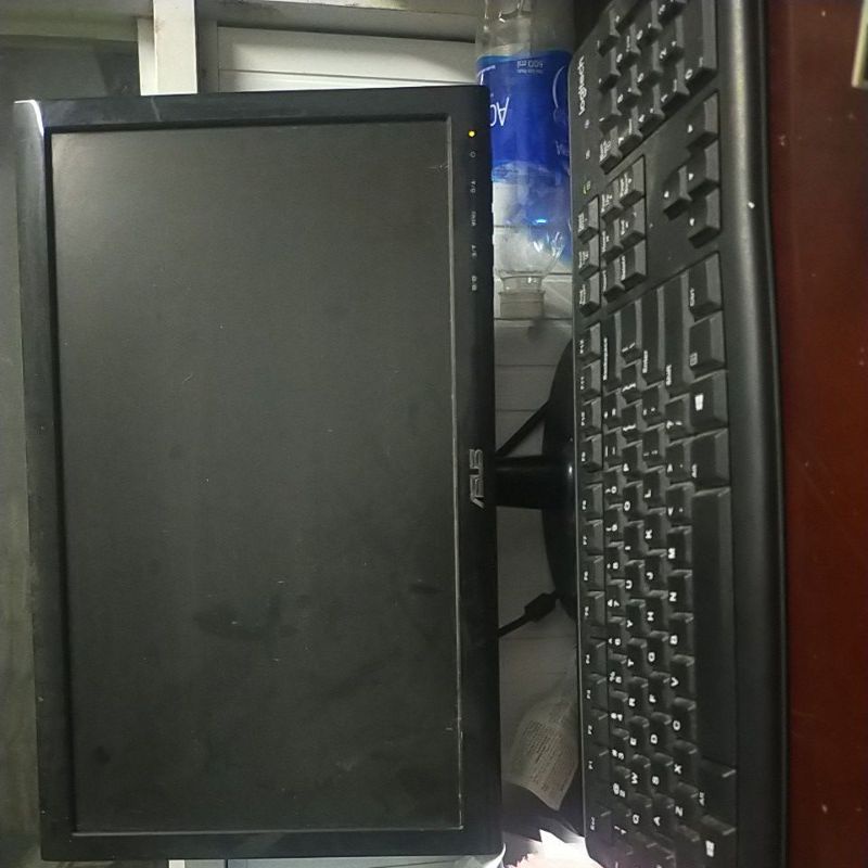 bộ máy tính asus đời củ | BigBuy360 - bigbuy360.vn