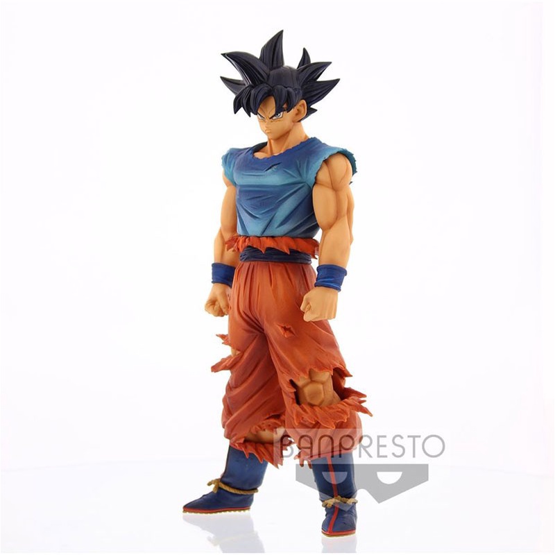 Mô hình Dragonball chính hãng - SonGoku Grandista Nero