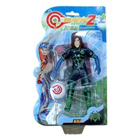 Mô hình cầu thủ trung vệ Ka