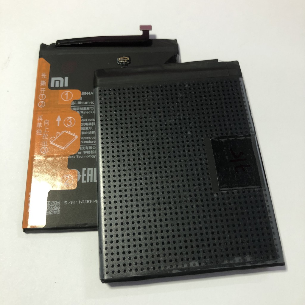 Pin Xiaomi Redmi Note 7/BN4A Zin