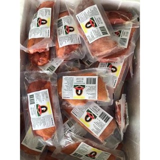 220gr lườn ngỗng hun khói( hoả tốc HN)