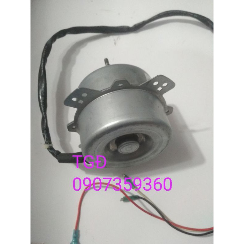 Mô tơ quạt dàn nóng Máy Lạnh điện áp 220v AC