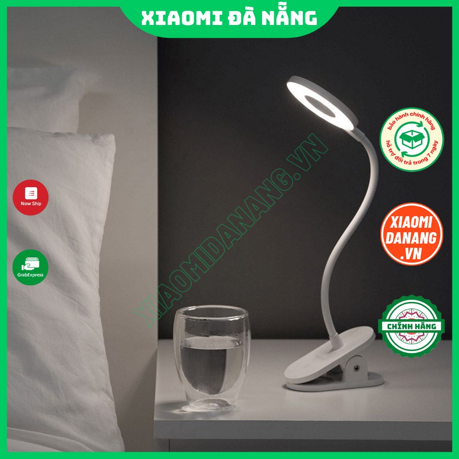 Đèn học kẹp bàn LED Xiaomi Yeelight J1 PRO Bảo Vệ Mắt - Ba chế độ ánh sáng - Pin 1500mah