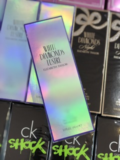 Nước Hoa Nữ White Diamonds Lustre 100ml