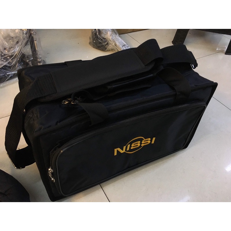 Túi đựng Pedal đôi