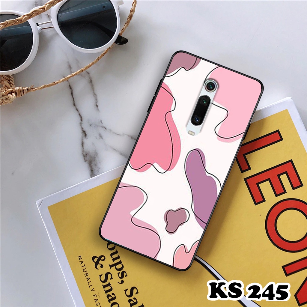 Ốp lưng Xiaomi Redmi K20 - Redmi K20 Pro - Redmi K30 - Ốp in hình nhiều màu sắc, cá tính