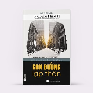Sách - con đường lập thân - hành động để thành công