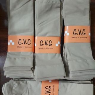 20 đôi Tất vớ GVG có ngón