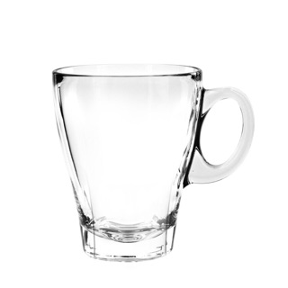 Bộ 6 Tách Caffe Americano Ocean P02440 - 355ml