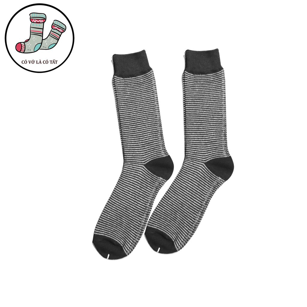 TẤT NAM CAO CỔ XUẤT DƯ NHẬT BẢN - ⚠️ MUA 5 TẶNG 1 - ⚠️ ĐƠN TỪ 50K HỖ TRỢ FREE SHIP