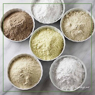 Bột Hạnh Nhân Làm Bánh - 50g / 100g
