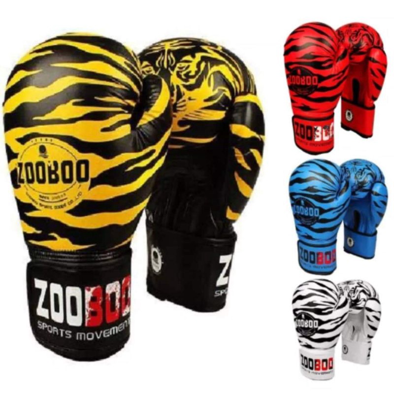 Găng Boxing