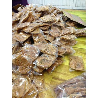 COMBO 30 GÓI CƠM CHÁY CHIÊN MẮM