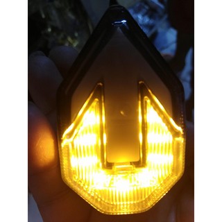 Cặp Đèn Xinhan Led L14 Gắn Vario,WINNER X 2019