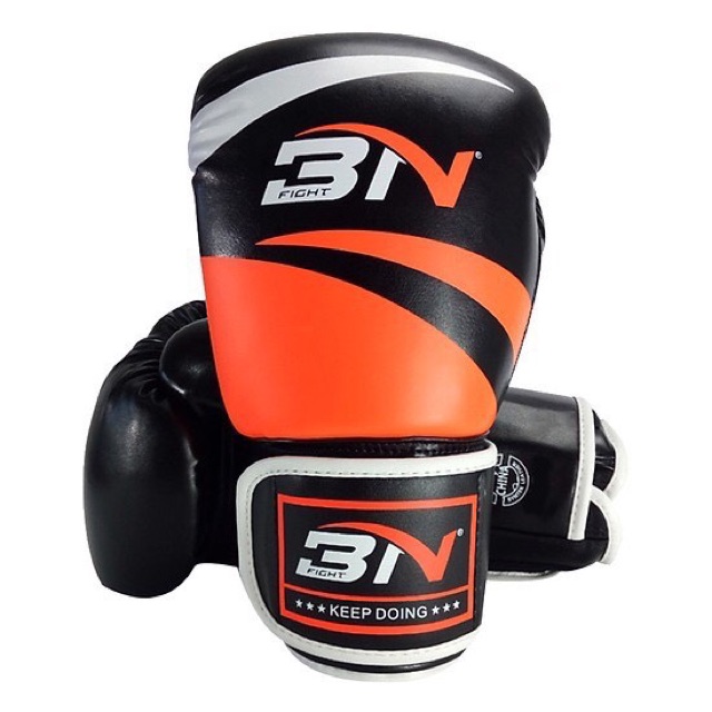 Găng tay boxing BN Chính hãng , găng tay đấm bốc ( đủ màu)- có giấy xác nhận hàng chính hãng