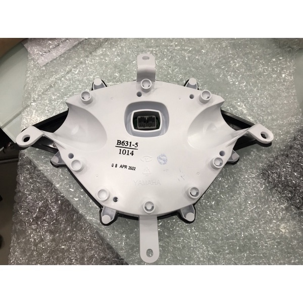 Cụm đồng hồ NVX 125 Chính hãng Yamaha - Yamaha town Hương Quỳnh