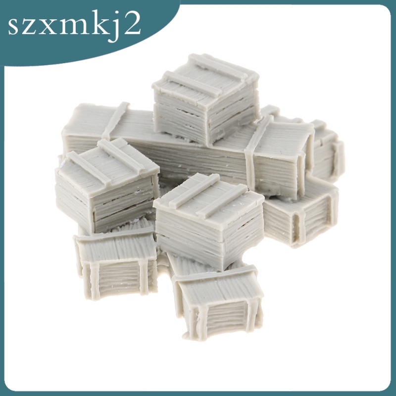 Set 8 Mô Hình Đồ Chơi Nhân Vật Trong Phim Hoạt Hình &quot;Wwii&quot; Tỷ Lệ 1 / 35