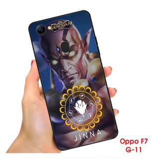 Ốp điện thoại Oppo F7