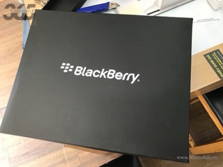 Cặp da blackberry