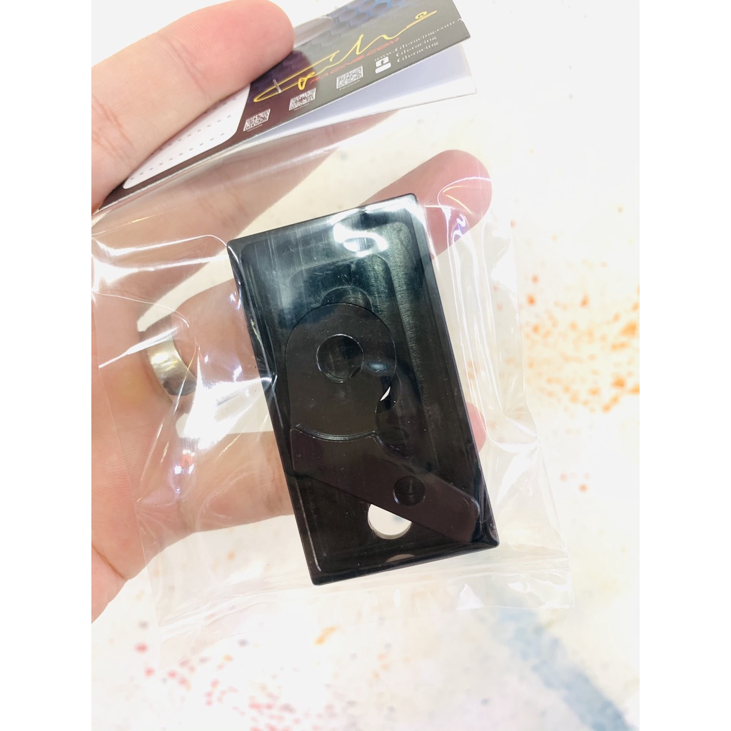 Pat CNC Đồng Hồ Koso Mini3