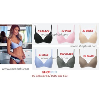 Áo lót đúc nữ không gọng Uniqlo Nhật