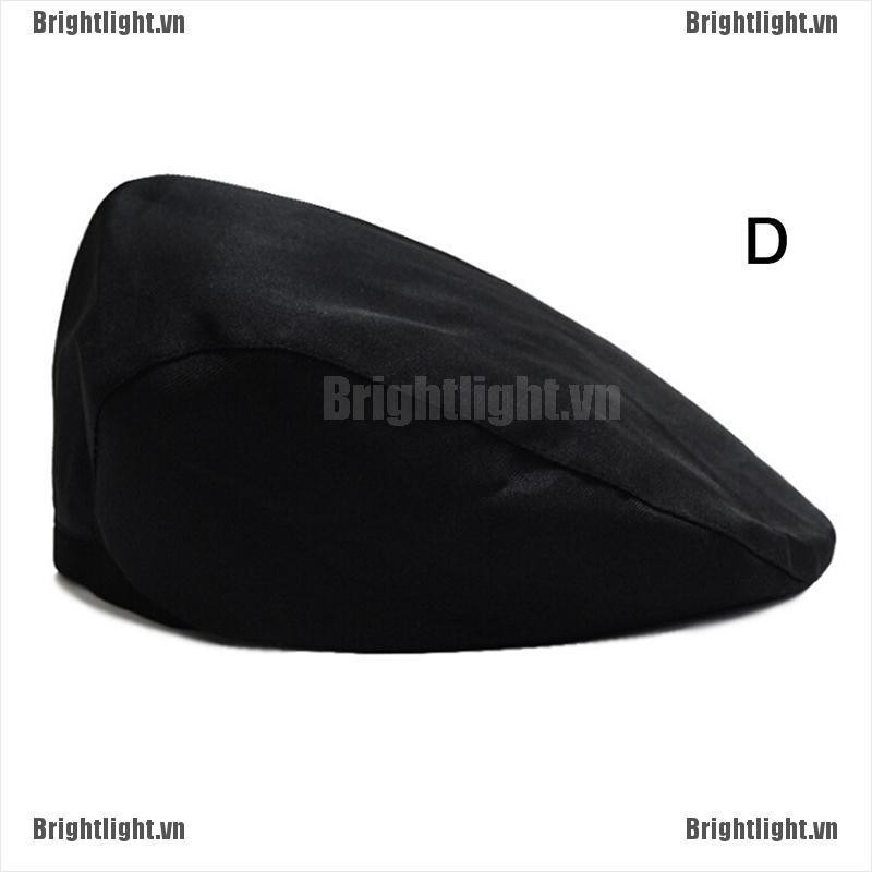 Mũ Vành Phẳng Thời Trang Dành Cho Nữ