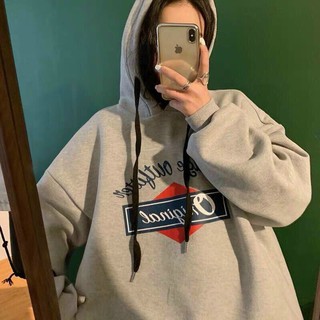 Áo Khoác Nỉ Hoodie🤍