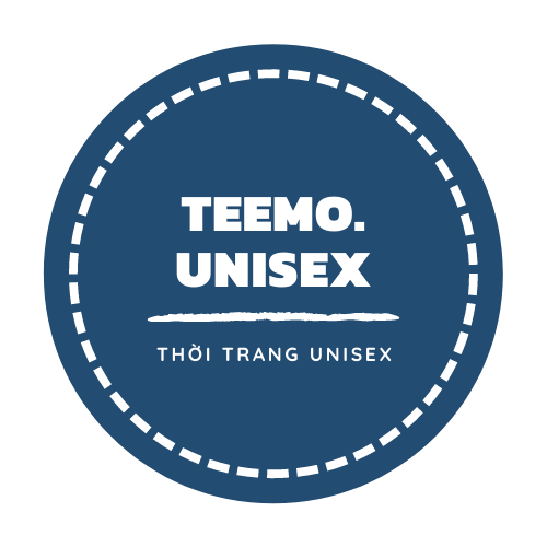 Teemo.unisex - Quần Áo Nam Nữ