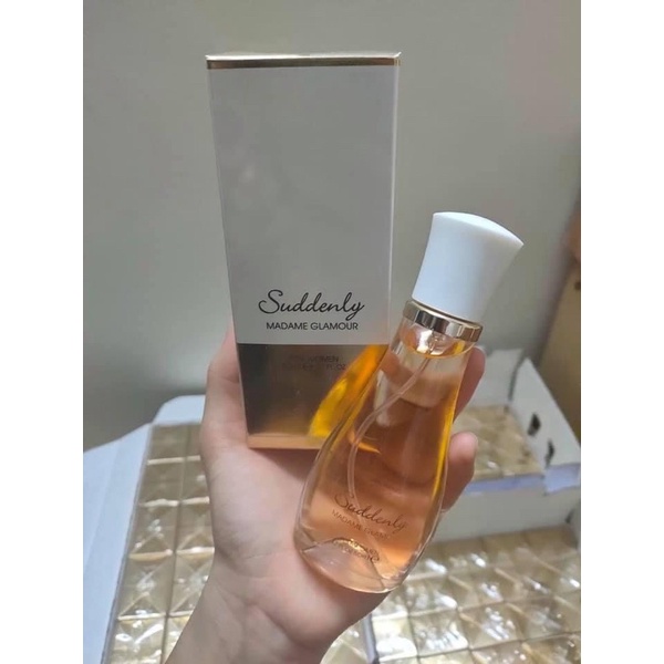 Nước hoa suddenly 50ml