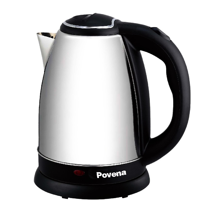 BÌNH ĐUN SIÊU TỐC POVENA PVN-18