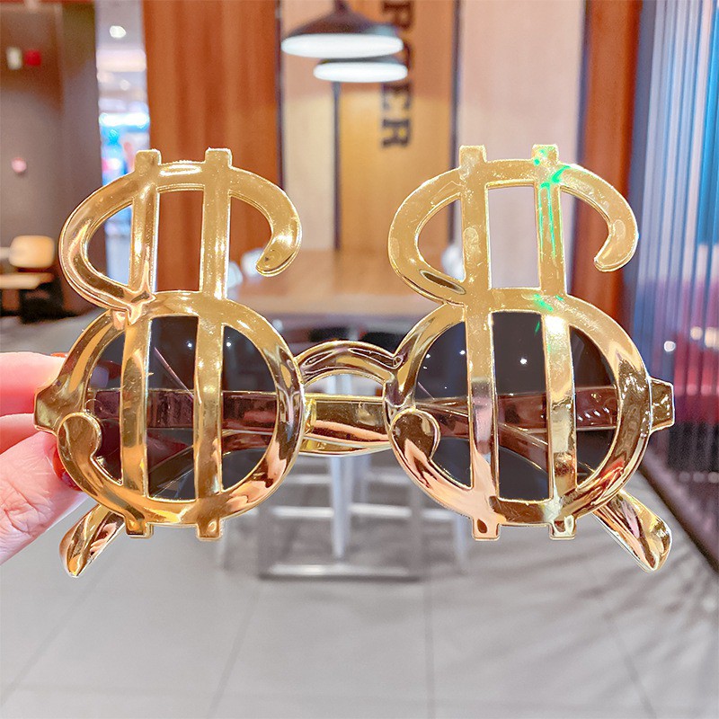 Kính Mát Họa Tiết Hoạt Hình Vui Nhộn Phong Cách Hàn Quốc Cho Bé