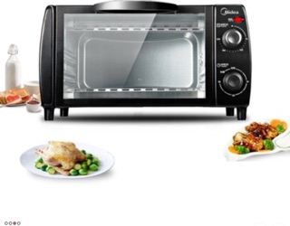 Lò nướng meo- 10DW1 10 lít