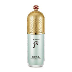 OHUI Kem lót Whoo Mi Essential Primer Base hiệu chỉnh sắc da rạng ngời