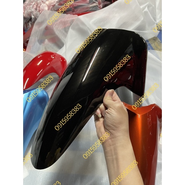 Chắn bùn, rè trước wave anpha 100,wave 50, wave s100-wave A