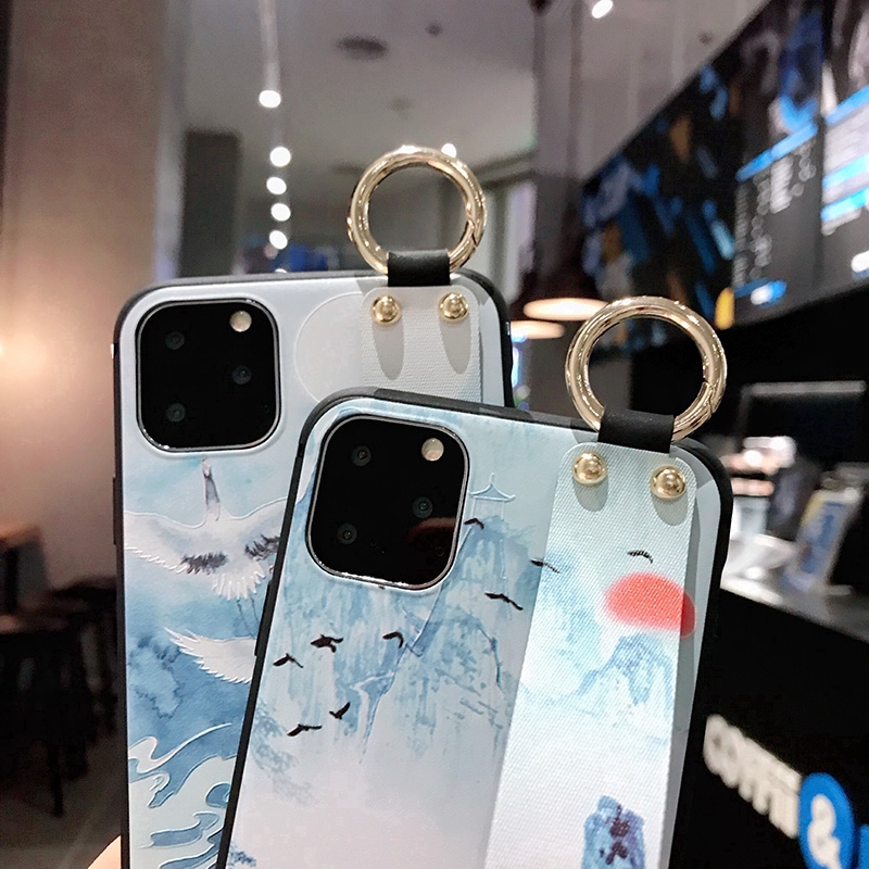 Compatible For case iPhone 13  12 mini  7 8 Plus X XS MAX XR 11 Pro Max