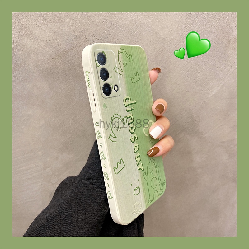 Ốp lưng OPPO A95 ốp lưng OPPO A74 Ốp lưng Điện Thoại silicone tpu Mềm Chống Rơi In Hình Tranh Sơn Dầu Cho OPPO A95 A74 4G