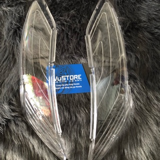 Sản phẩm thay thế cho choá đèn xinhan sh ý 2010-2012