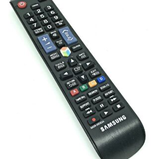 REMOTE SAMSUNG INTERNET SMART .
