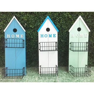 Kệ treo tường HOME