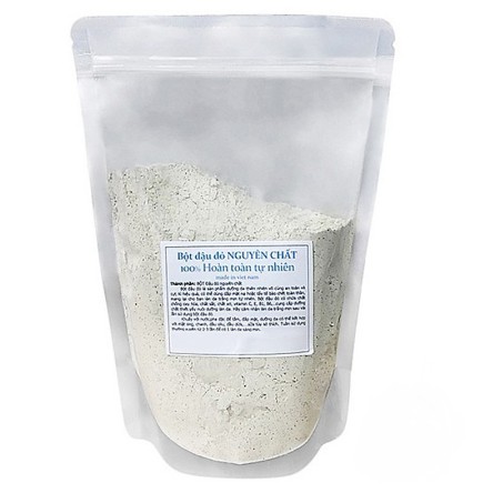 1kg Bột Đậu Đỏ hàng chuẩn loại 1